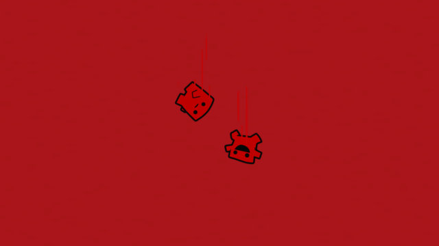 Super Meat Boy Forever