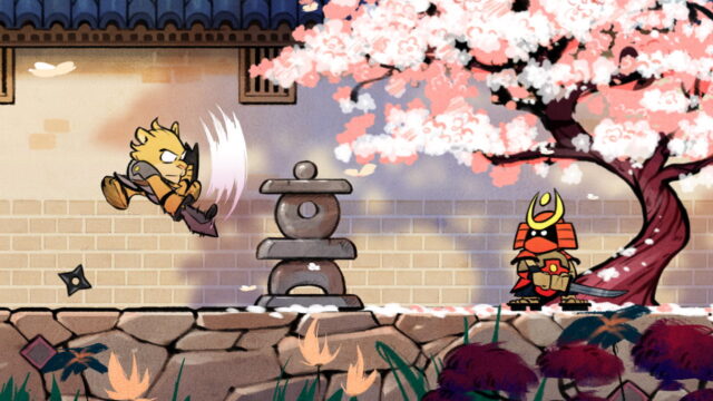 Wonderboy The Dragon's Trap