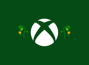 Xbox Easter Sale