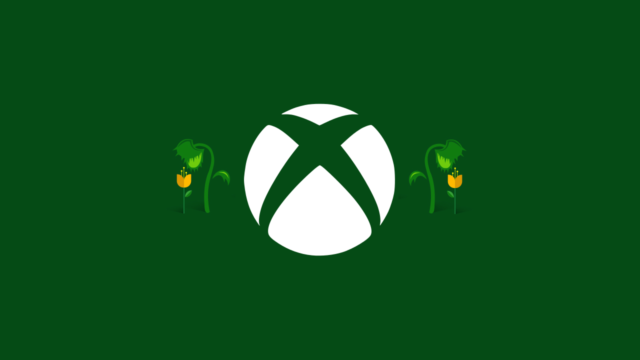 Xbox Easter Sale