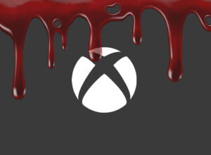 Xbox Horror Sale