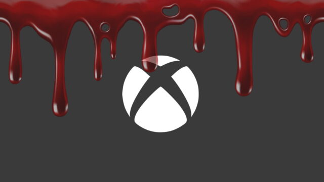 Xbox Horror Sale