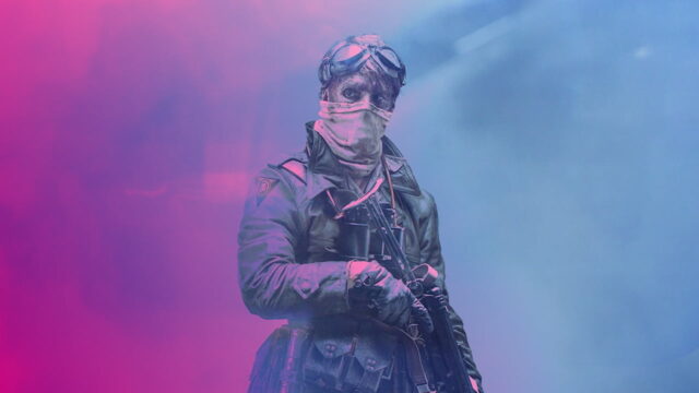 Battlefield V Firestorm Duos mode