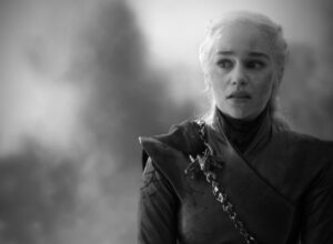 Dany Game of Thrones feels more like video game