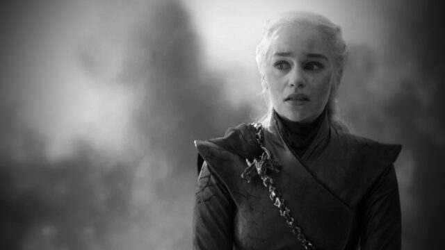 Dany Game of Thrones feels more like video game