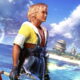 Final Fantasy X/X-2 developer video