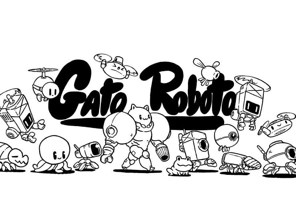 Gato Roboto review