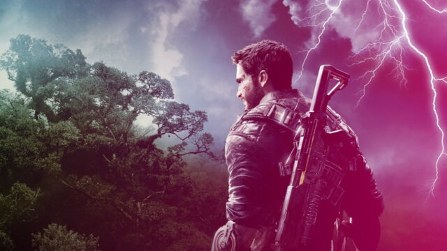 Just Cause 4 Xbox Game Pass quest rewards
