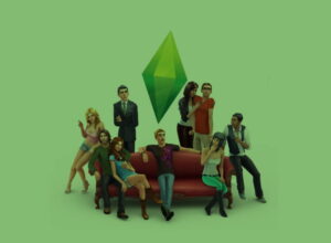 The Sims 4 free