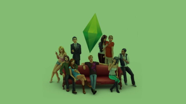 The Sims 4 free