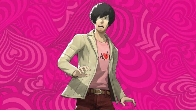 Catherine: Full Body