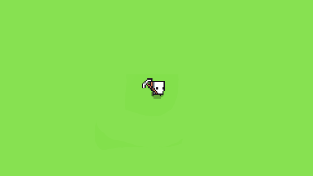 Forager game