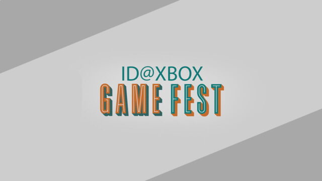 ID@Xbox Game Fest