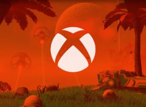 Xbox sale