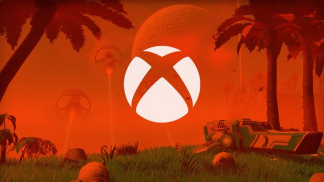 Xbox sale