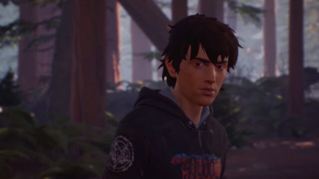 Life is Strange 2 - Episode 3