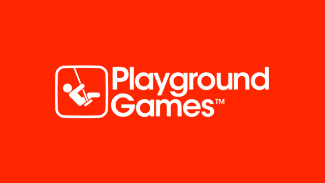 Playground Games Logo