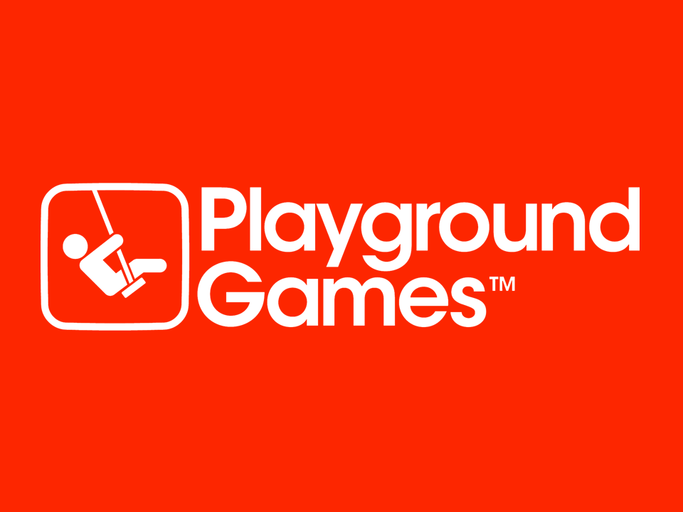 Playground Games Logo