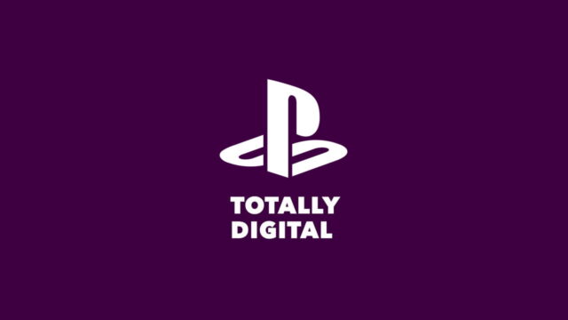 PlayStation Store Totally Digital Sale