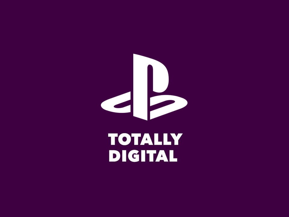 PlayStation Store Totally Digital Sale