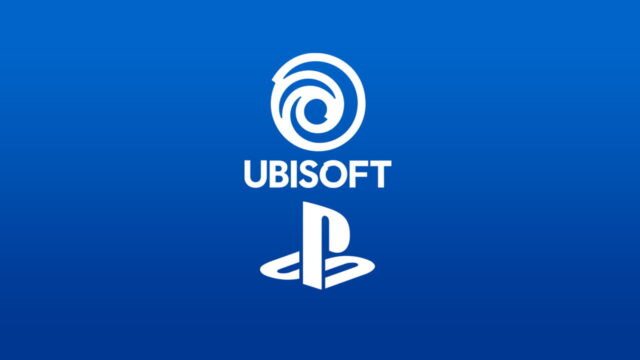 PlayStation Store Ubisoft Sale