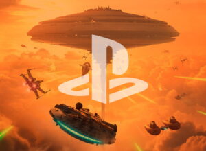 PS Plus Double Discounts Sale