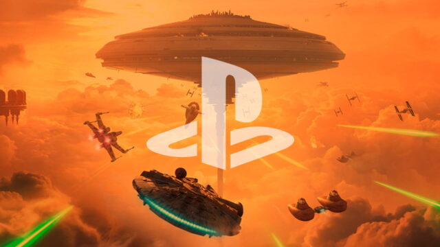PS Plus Double Discounts Sale