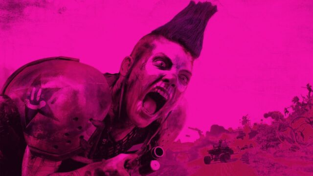 Rage 2 uk chart