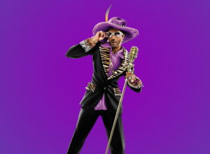 Saints Row: The Third - Nintendo Switch
