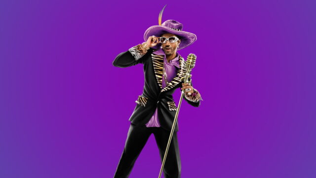 Saints Row: The Third - Nintendo Switch