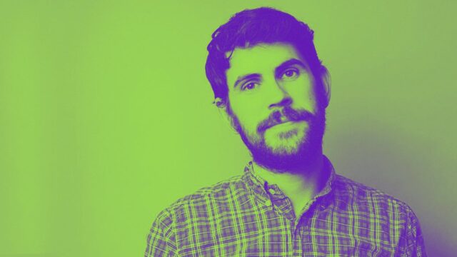 Sean Murray Develop Brighton Keynote