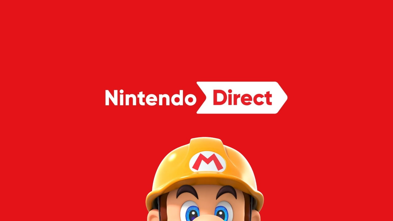 when where watch May 2019 Nintendo Direct