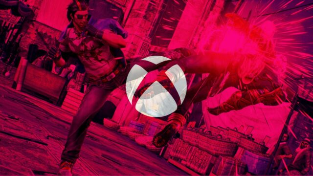 Xbox One - Tekken 7