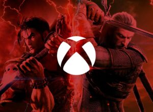 Xbox One sales - SoulCalibur VI