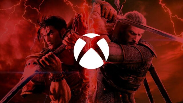 Xbox One sales - SoulCalibur VI
