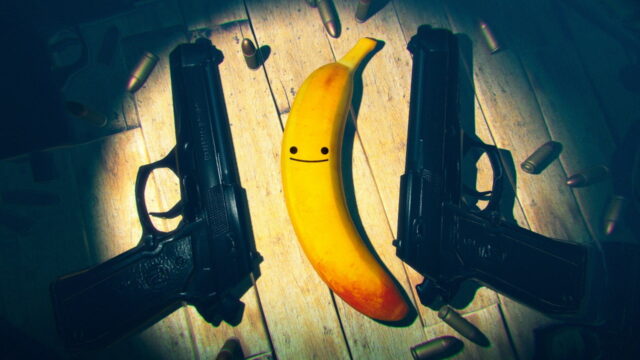 My Friend Pedro review