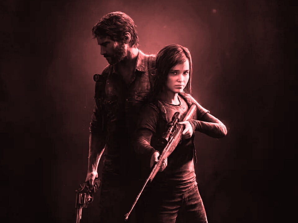Naughty Dog PS3 multiplayer servers Uncharted The Last of Us