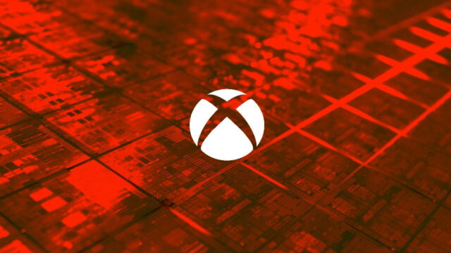 Xbox Project Scarlett