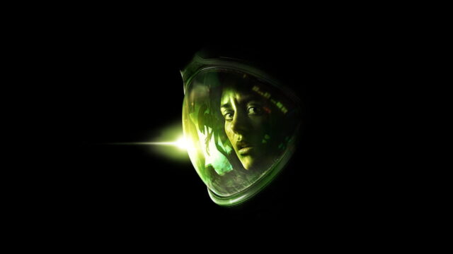 Alien: Isolation on Nintendo Switch