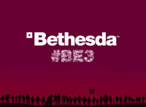 Bethesda E3 2019 games