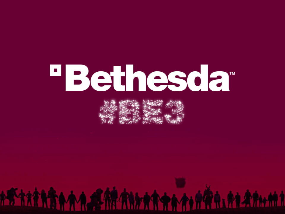 Bethesda E3 2019 games