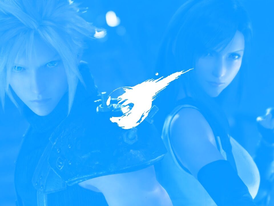 biggest announcements square enix E3 2019 press conference