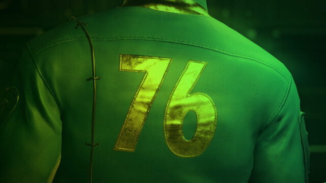 Xbox One Free Play Days - Fallout 76