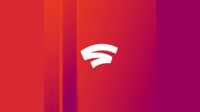 Google Stadia