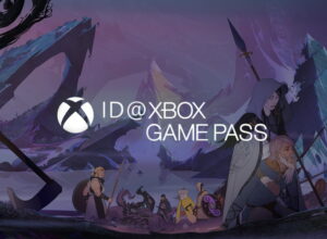 ID @ Xbox Game Pass