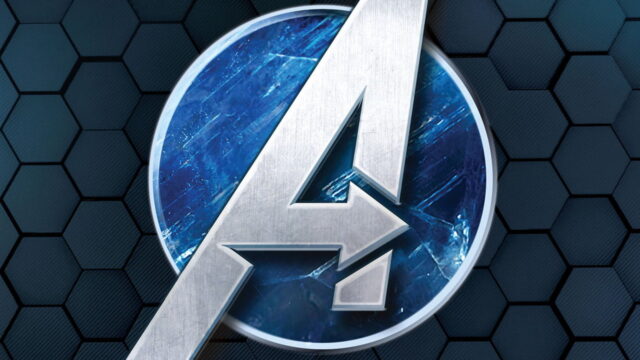 Marvel’s Avengers - Crystal Dynamics
