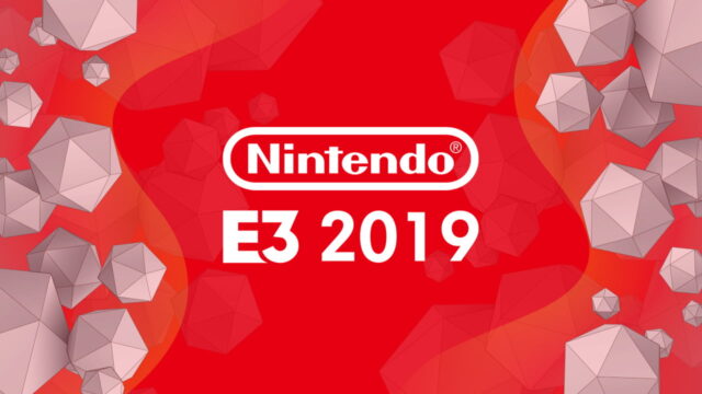 Nintendo eShop E3 2019 sale