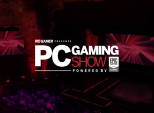 PC Gaming Show E3 2019