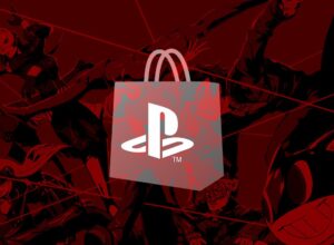 PlayStation Store sale