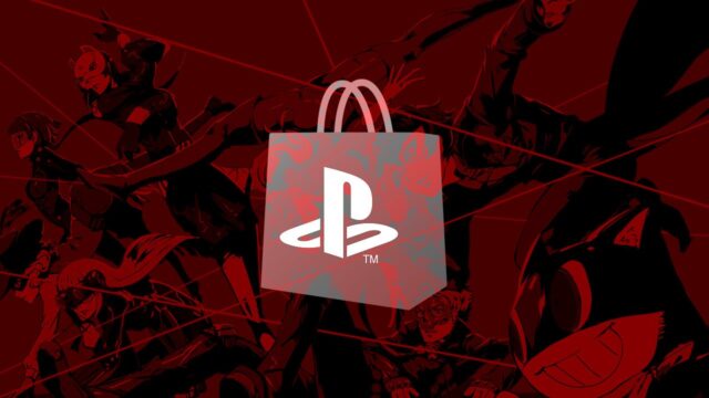 PlayStation Store sale